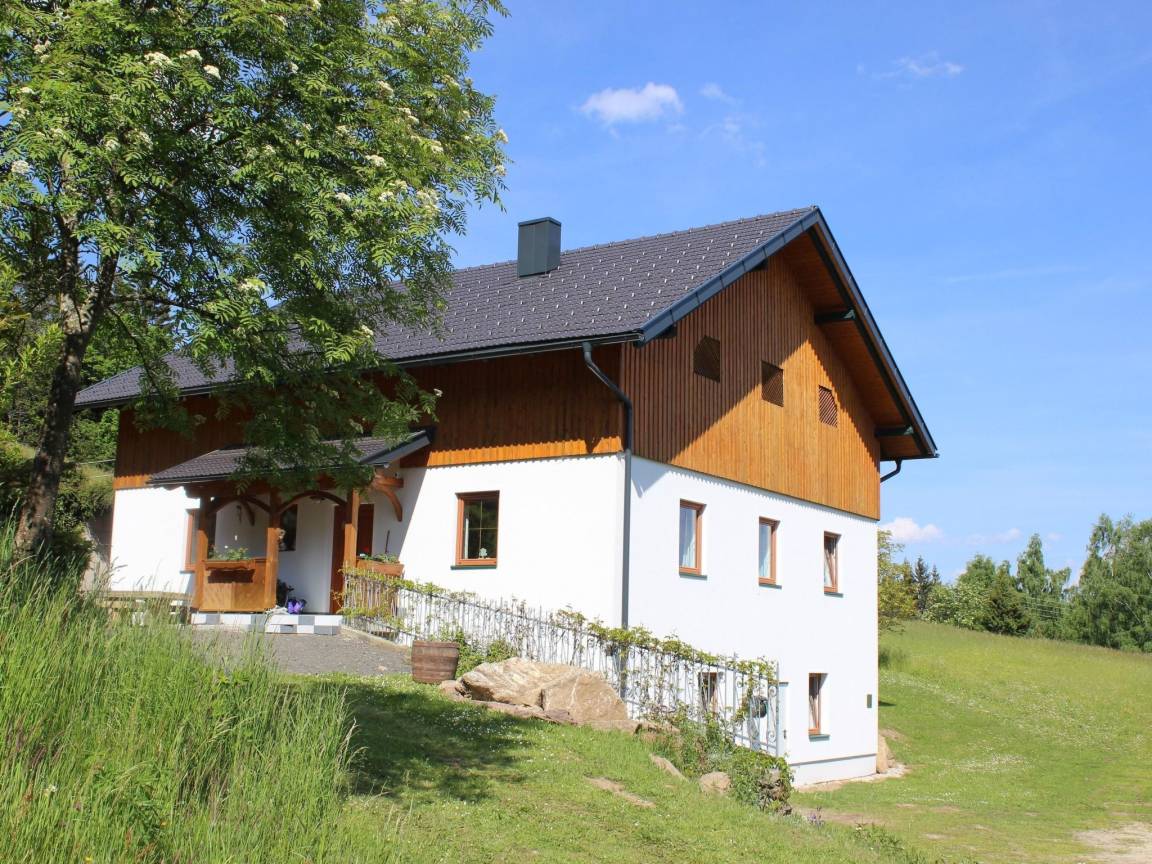 120 M² Casa ∙ 3 Habitaciones ∙ 5 Huéspedes - Wolfsberg