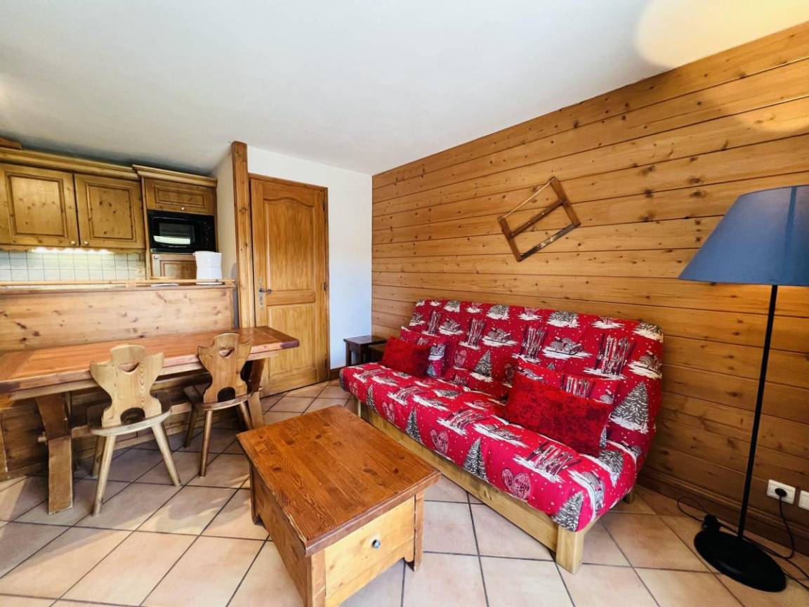 Ferienwohnung ∙ 2 Schlafzimmer ∙ 6 Gäste – Bild 3