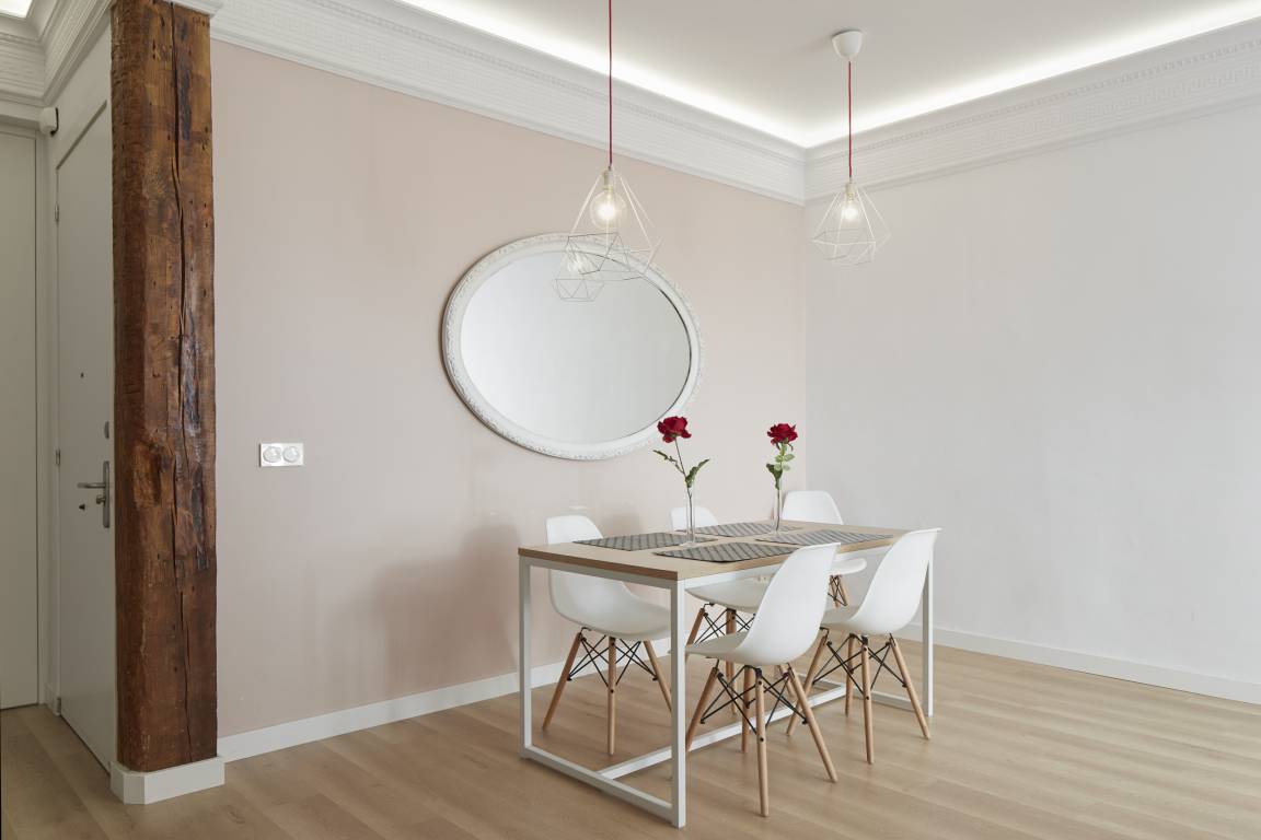 65 M² Apartment ∙ 2 Bedrooms ∙ 4 Guests - Lezo