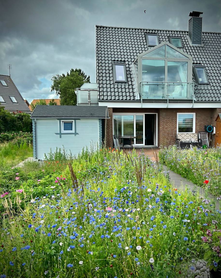 50 m² Ferienwohnung ∙ 1 Schlafzimmer ∙ 2 Gäste – Bild 4