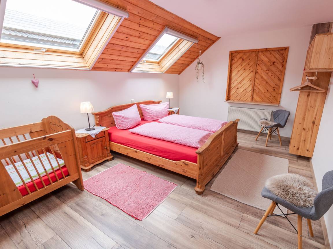 55 M² Ferienwohnung ∙ 2 Schlafzimmer ∙ 4 Gäste - Olpe