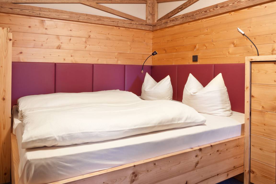 28 M² Chalet ∙ 4 Gäste - Bayrischzell