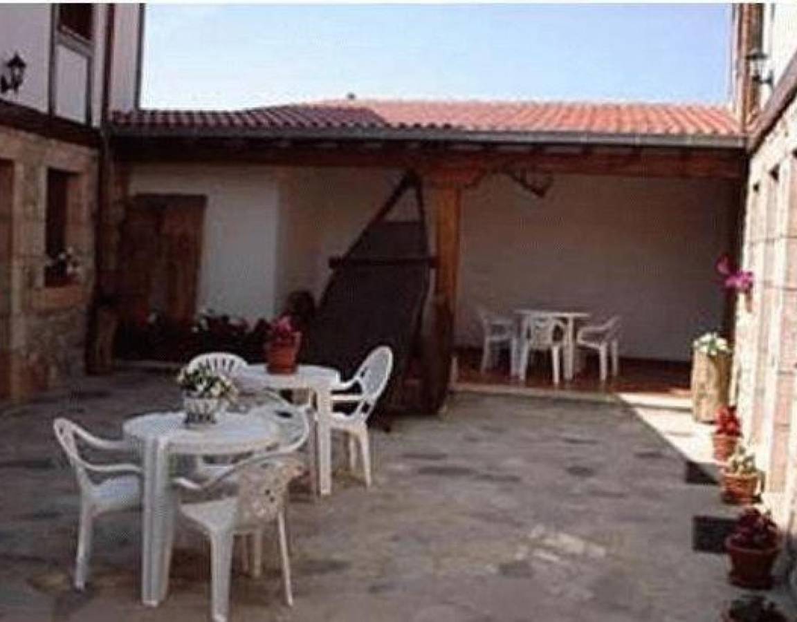 180 M² Casa ∙ 4 Habitaciones ∙ 9 Huéspedes - Cervera de Pisuerga