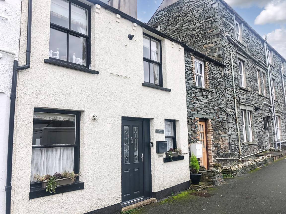 Cottage ∙ 1 Bedroom ∙ 2 Guests - Keswick