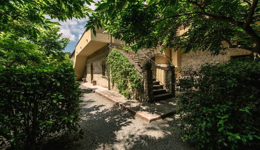 90 M² Longère ∙ 3 Chambres ∙ 7 Personnes - Pontedera