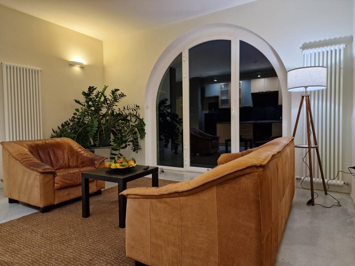 45 m² Ferienwohnung ∙ 1 Schlafzimmer ∙ 2 Gäste – Bild 6