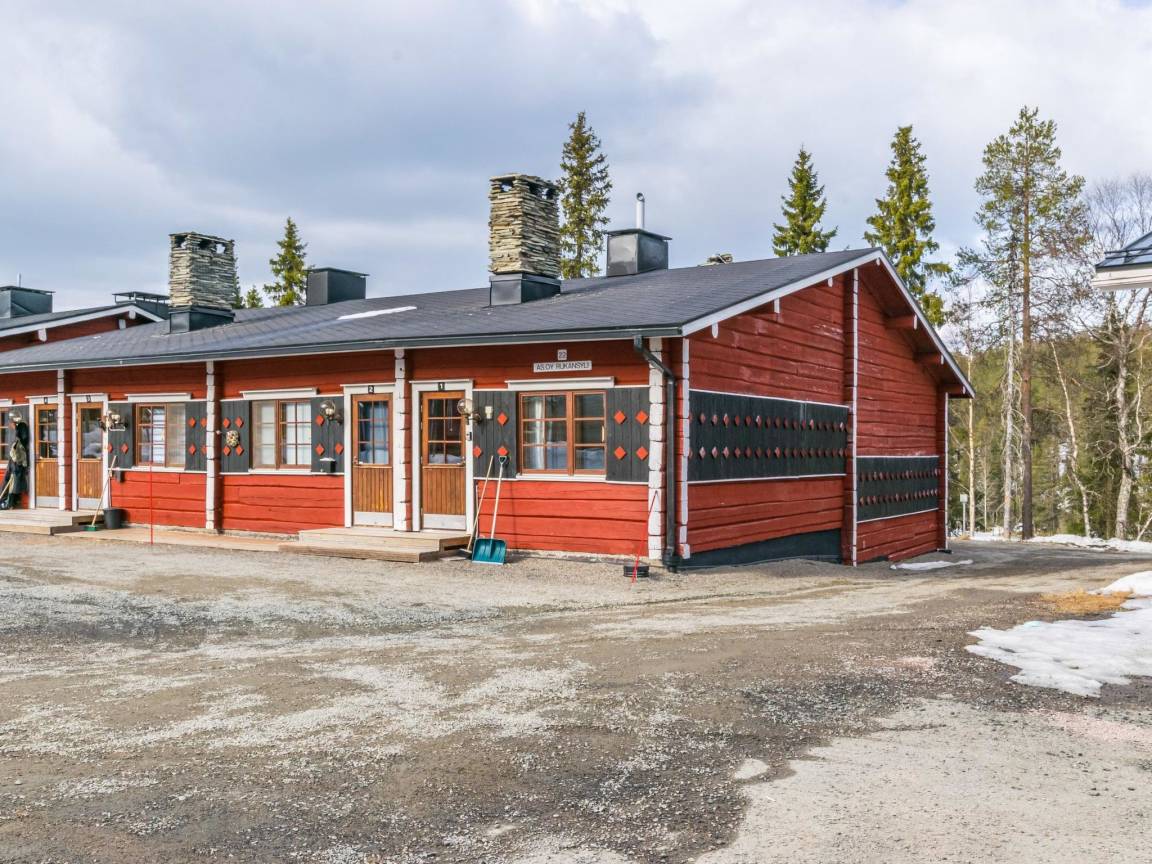 30 M² House ∙ 1 Bedroom ∙ 4 Guests - Ruka