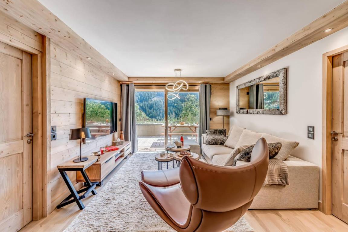 72 m² Ferienwohnung ∙ 3 Schlafzimmer ∙ 8 Gäste – Bild 19