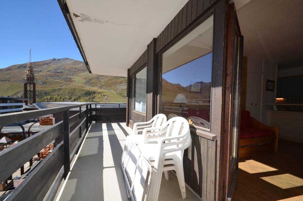 35 m&sup2; Ferienwohnung 1 Schlafzimmer 5 G&auml;ste
