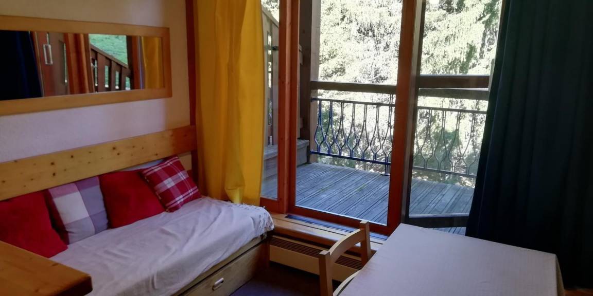 33 m&sup2; Studio 1 Schlafzimmer 5 G&auml;ste