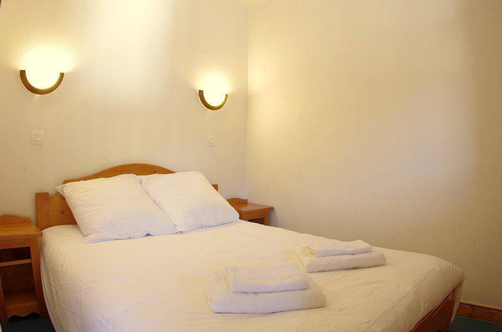 37 m&sup2; Ferienwohnung 2 Schlafzimmer 7 G&auml;ste