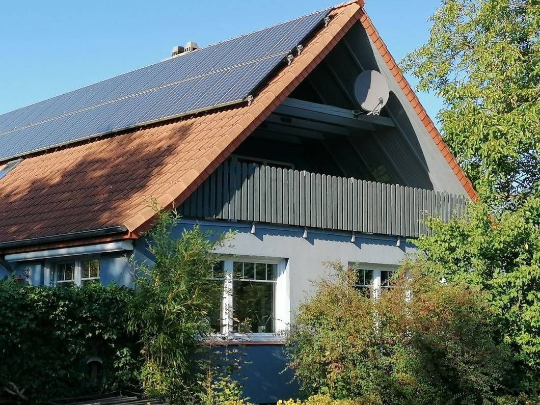 70 m² Ferienwohnung ∙ 2 Schlafzimmer ∙ 4 Gäste – Bild 1