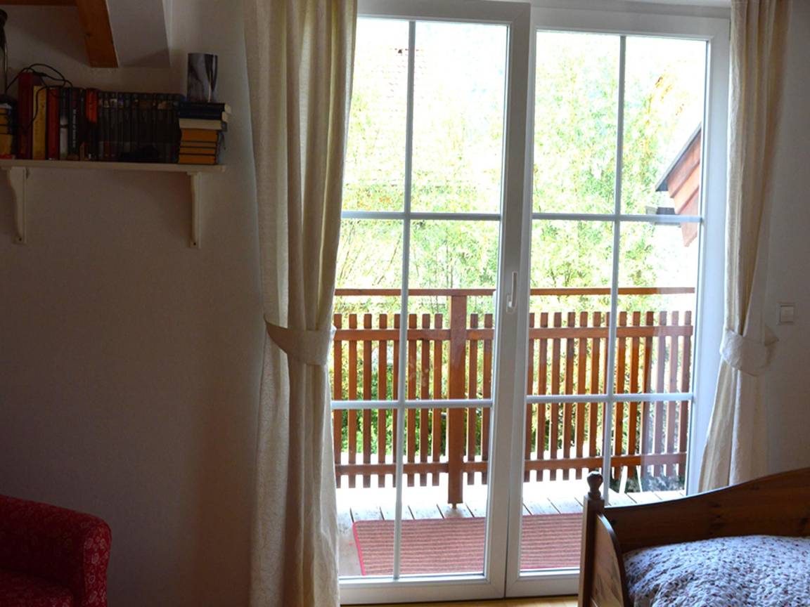 80 m² Chalet ∙ 3 Schlafzimmer ∙ 8 Gäste – Bild 14