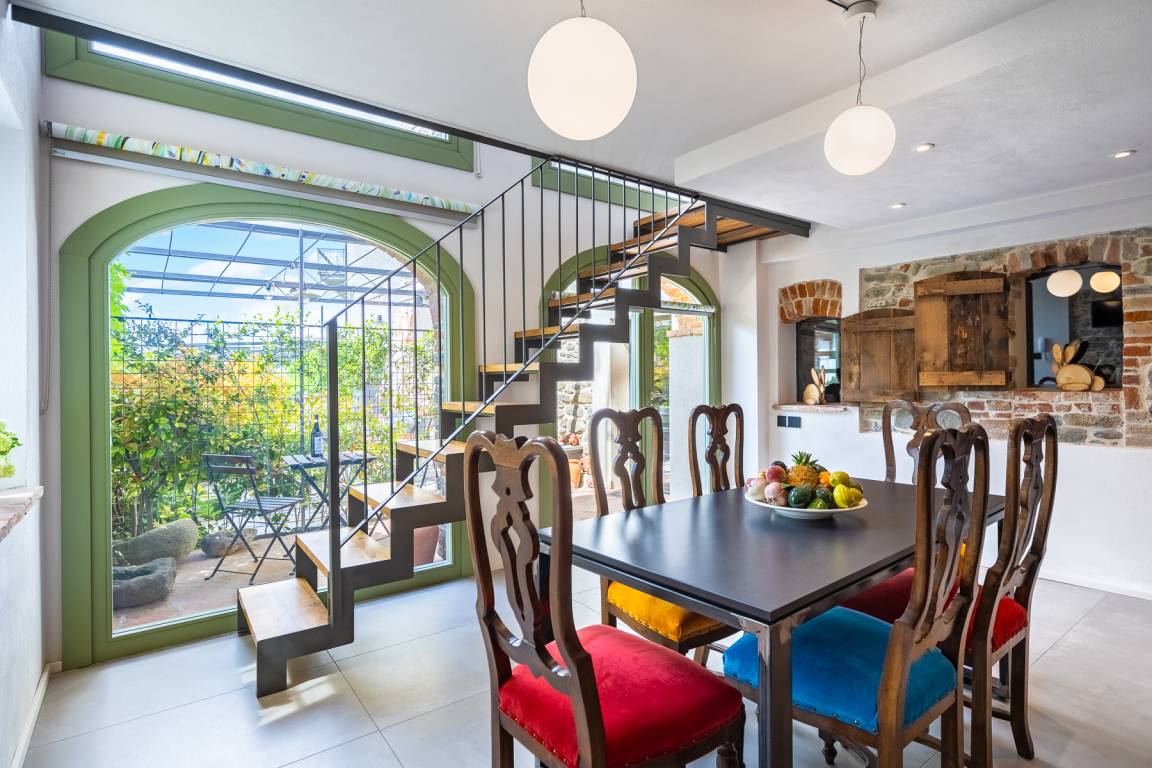 40 M² Ferienwohnung ∙ 1 Schlafzimmer ∙ 2 Gäste - Barolo