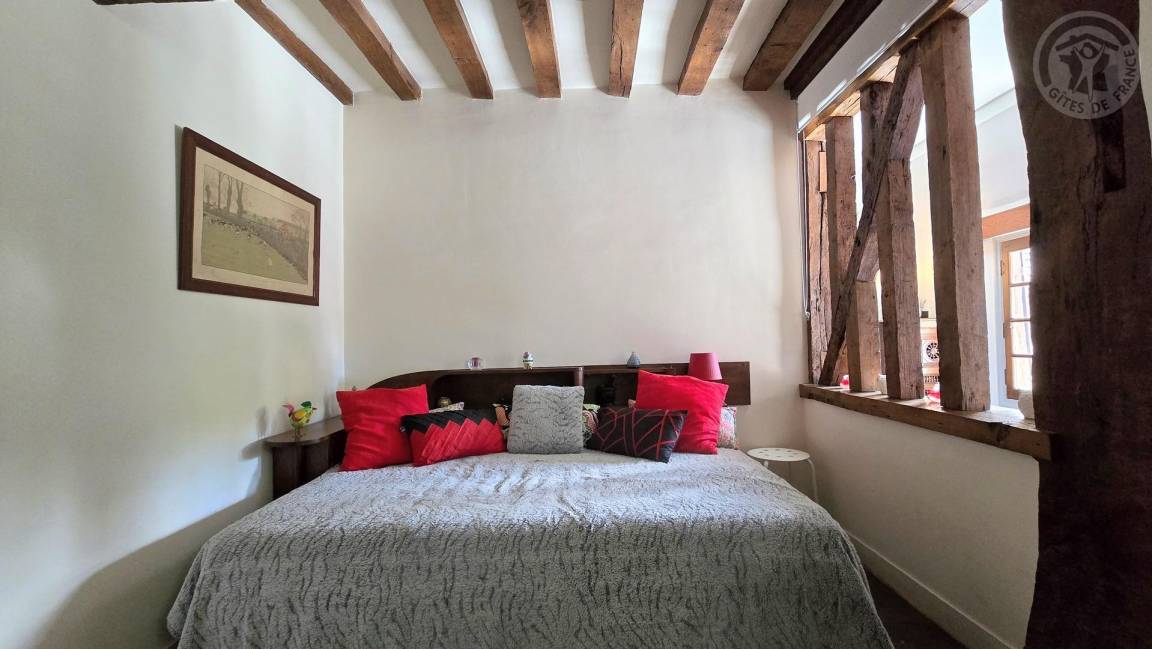190 m² Gîte ∙ 4 Schlafzimmer ∙ 8 Gäste – Bild 13