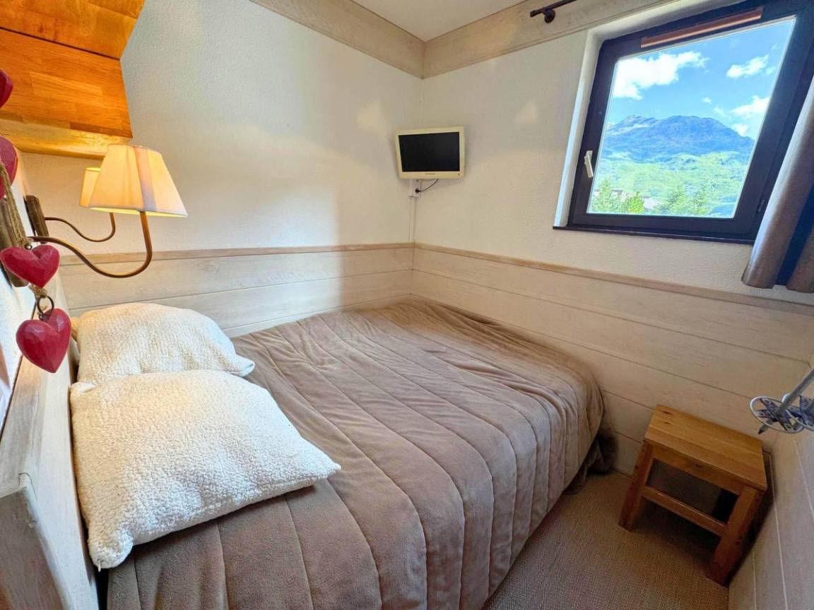 26 m² Studio ∙ 1 Schlafzimmer ∙ 4 Gäste – Bild 5