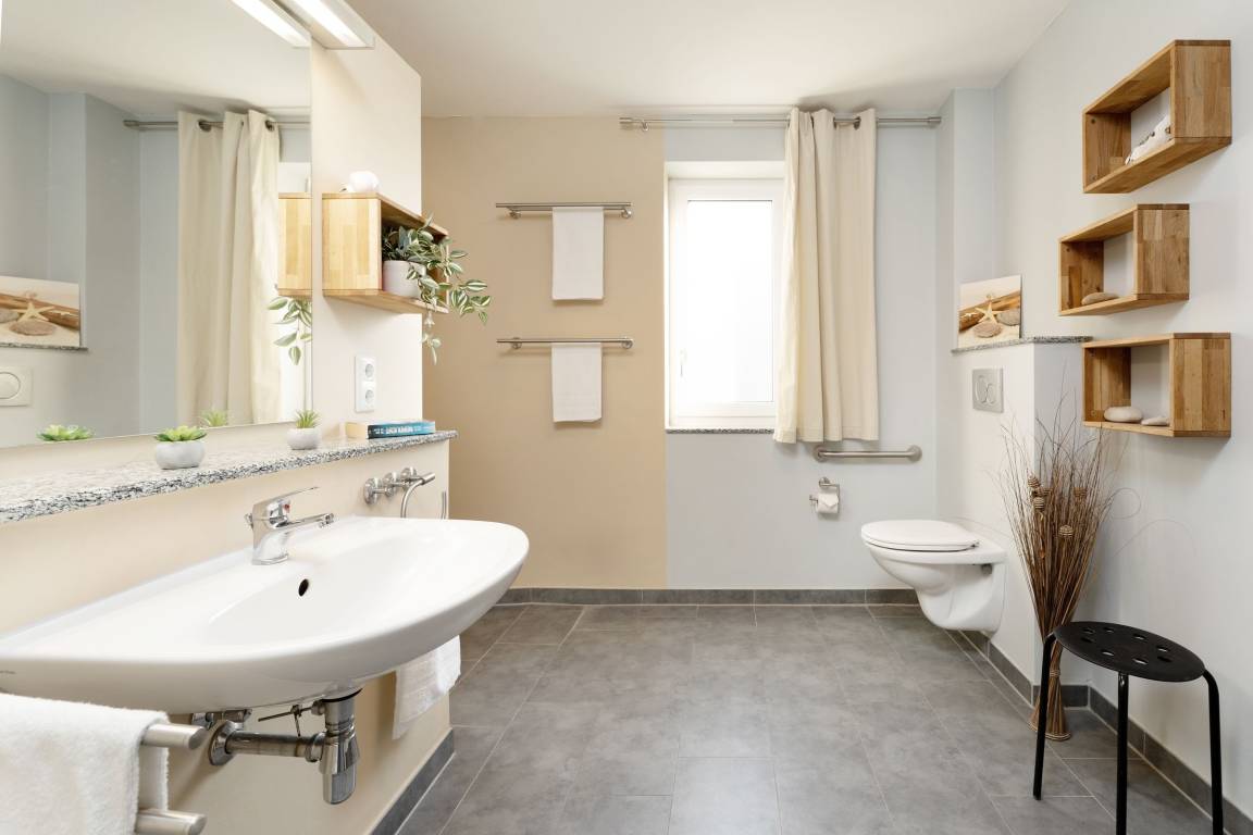 68 m² Ferienhaus ∙ 2 Schlafzimmer ∙ 4 Gäste – Bild 32