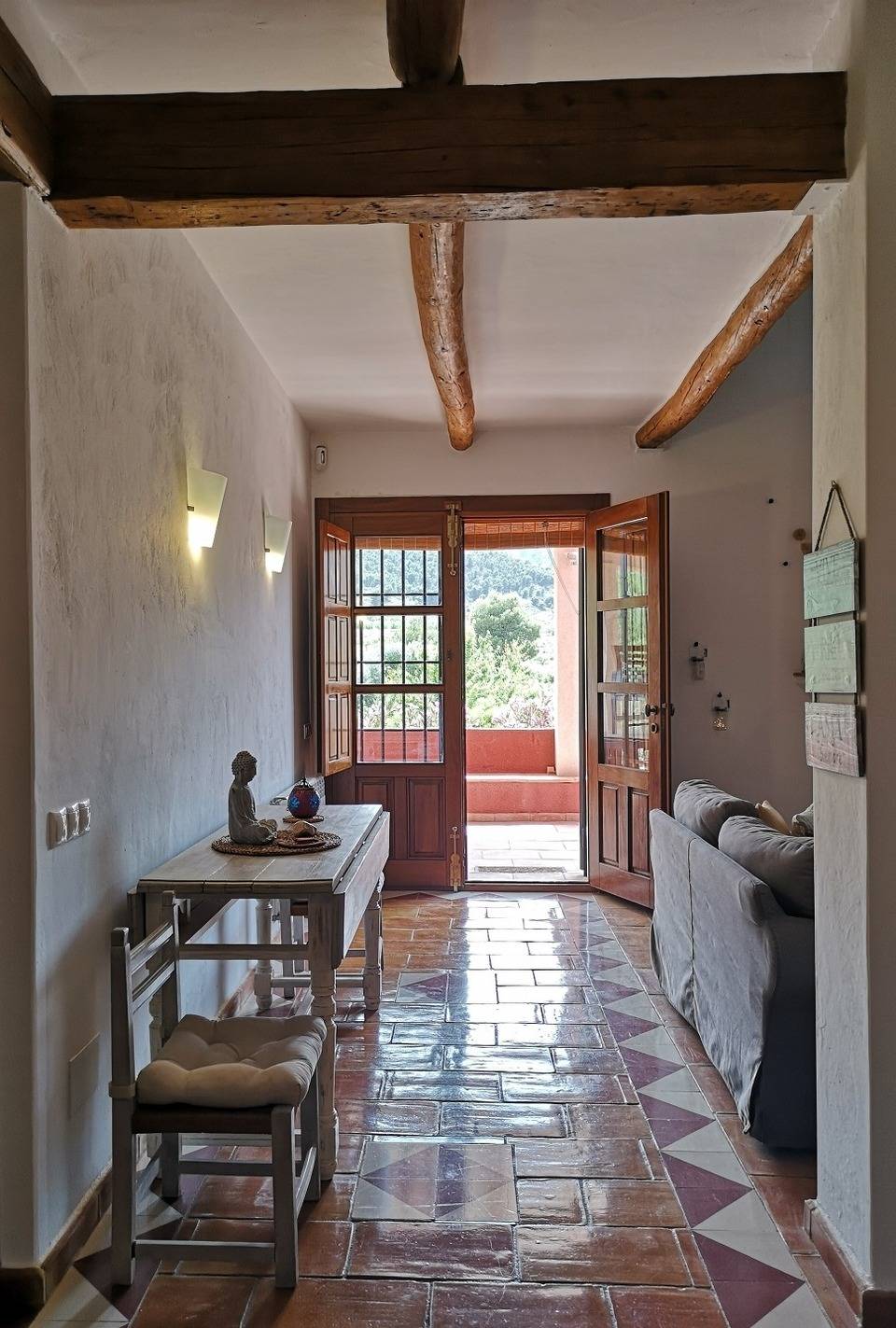 270 m² Ferienhaus ∙ 4 Schlafzimmer ∙ 6 Gäste – Bild 33