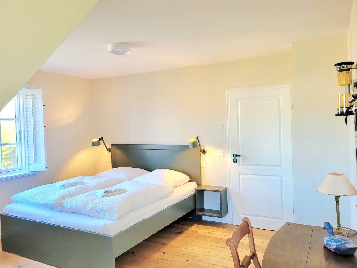 175 m² Ferienhaus ∙ 4 Schlafzimmer ∙ 8 Gäste – Bild 21
