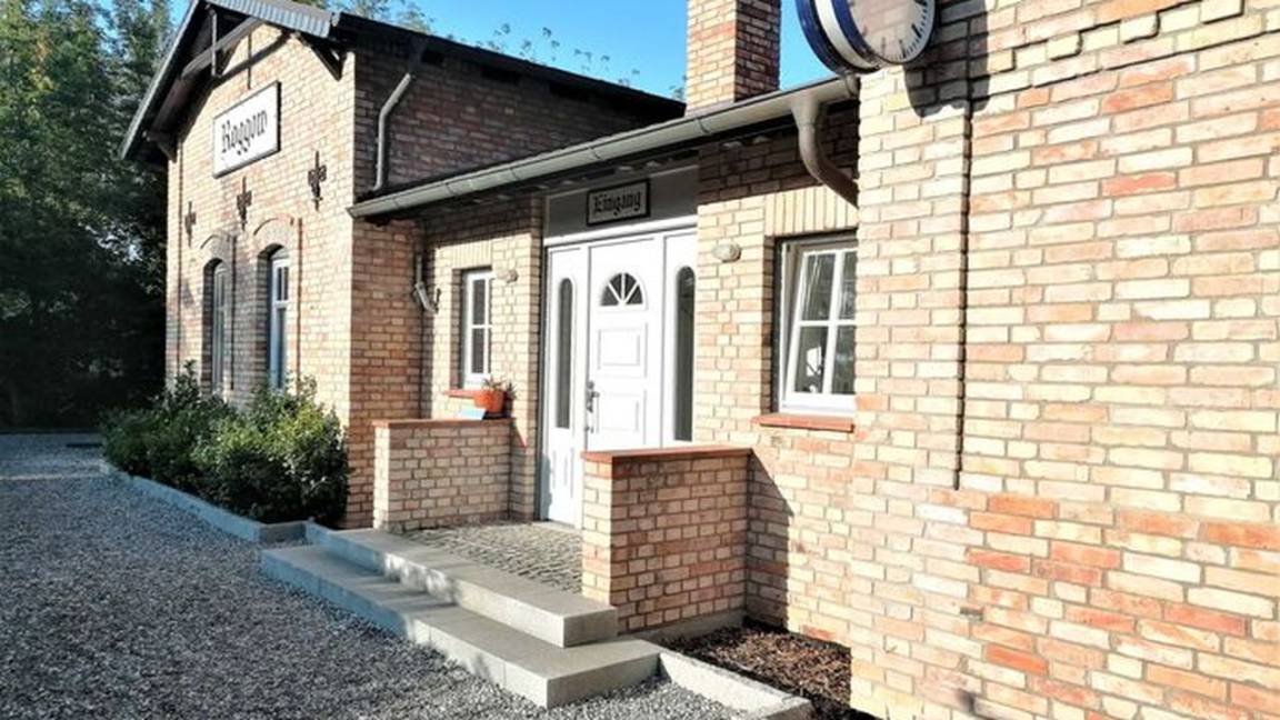54 M² Apartamento ∙ 2 Habitaciones ∙ 2 Huéspedes - Rerik