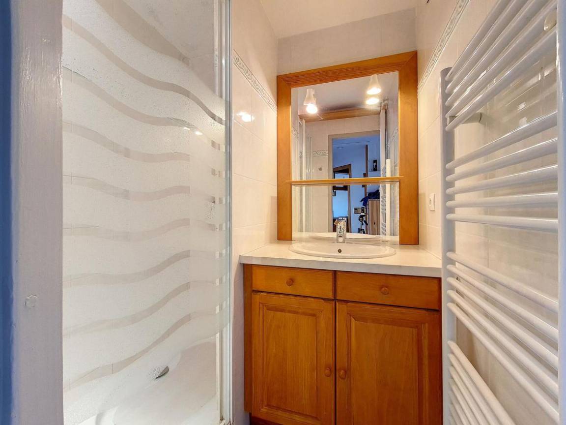 37 m² Ferienwohnung ∙ 1 Schlafzimmer ∙ 5 Gäste – Bild 16