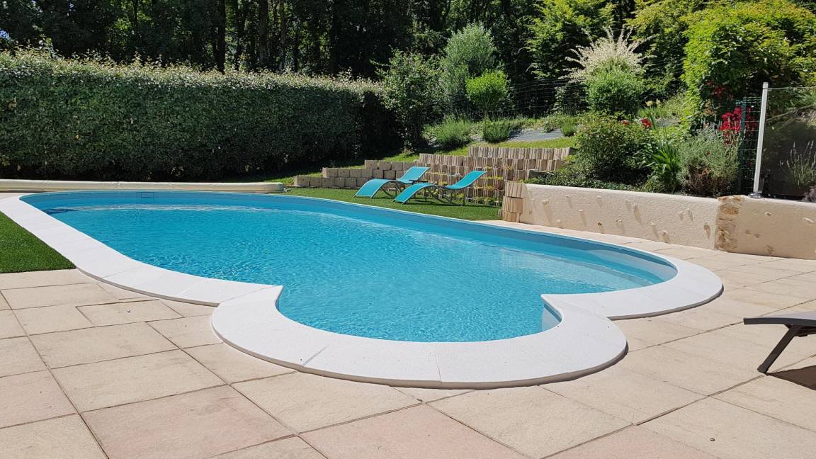 80 m&sup2; G&icirc;te 2 Schlafzimmer 6 G&auml;ste