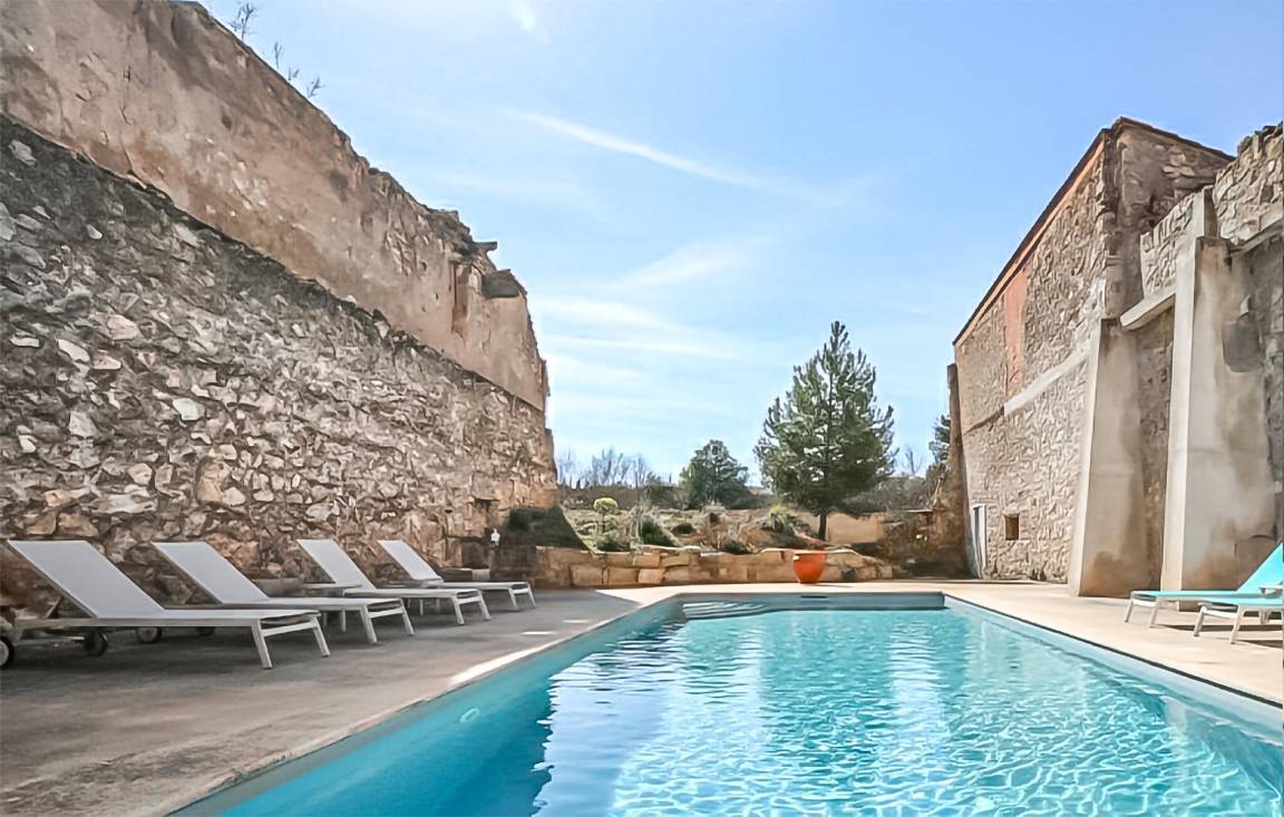 74 M² Casa ∙ 2 Habitaciones ∙ 4 Huéspedes - Port-la-Nouvelle