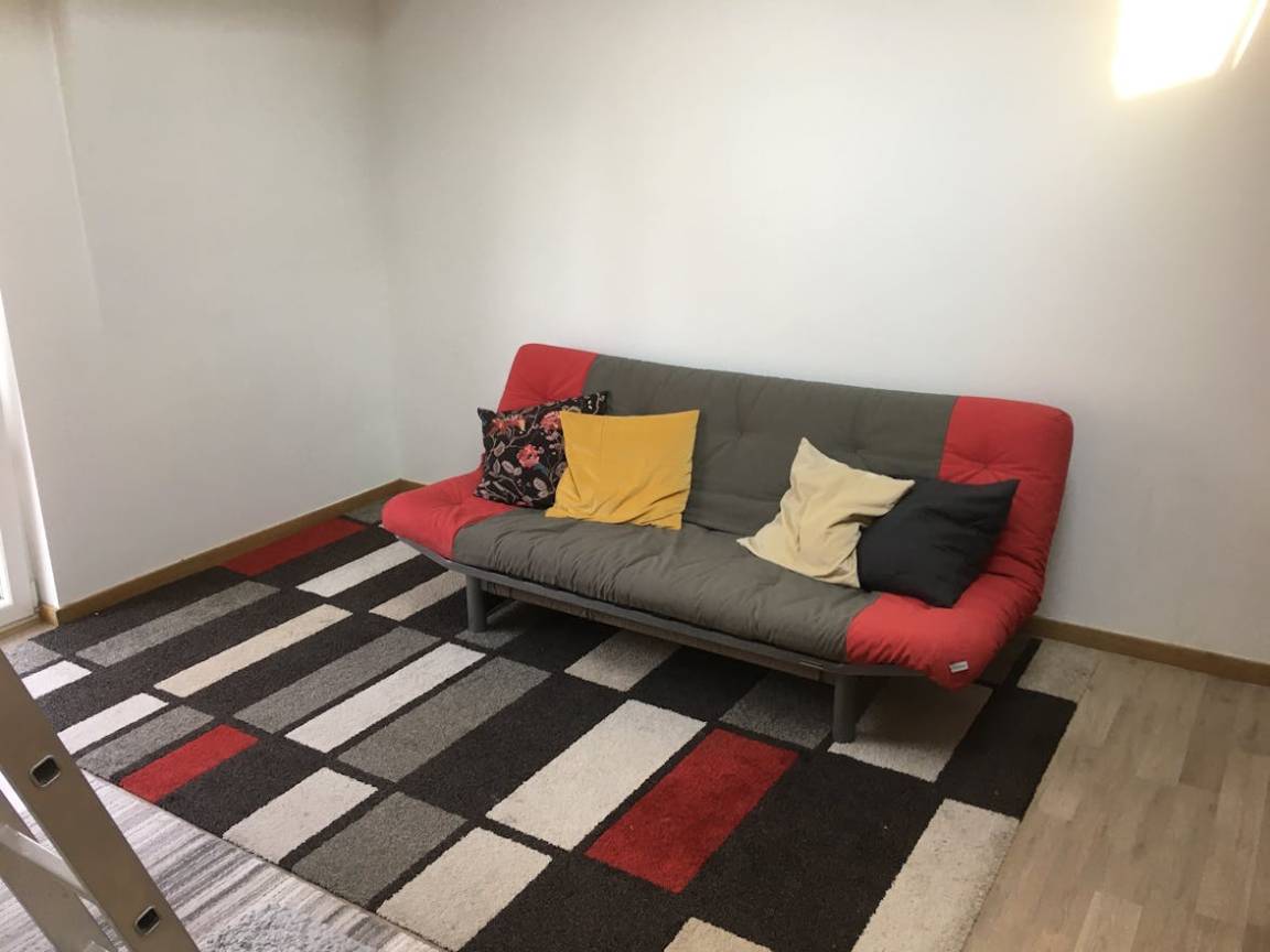 140 M² Private Room ∙ 1 Bedroom ∙ 3 Guests - Machelen