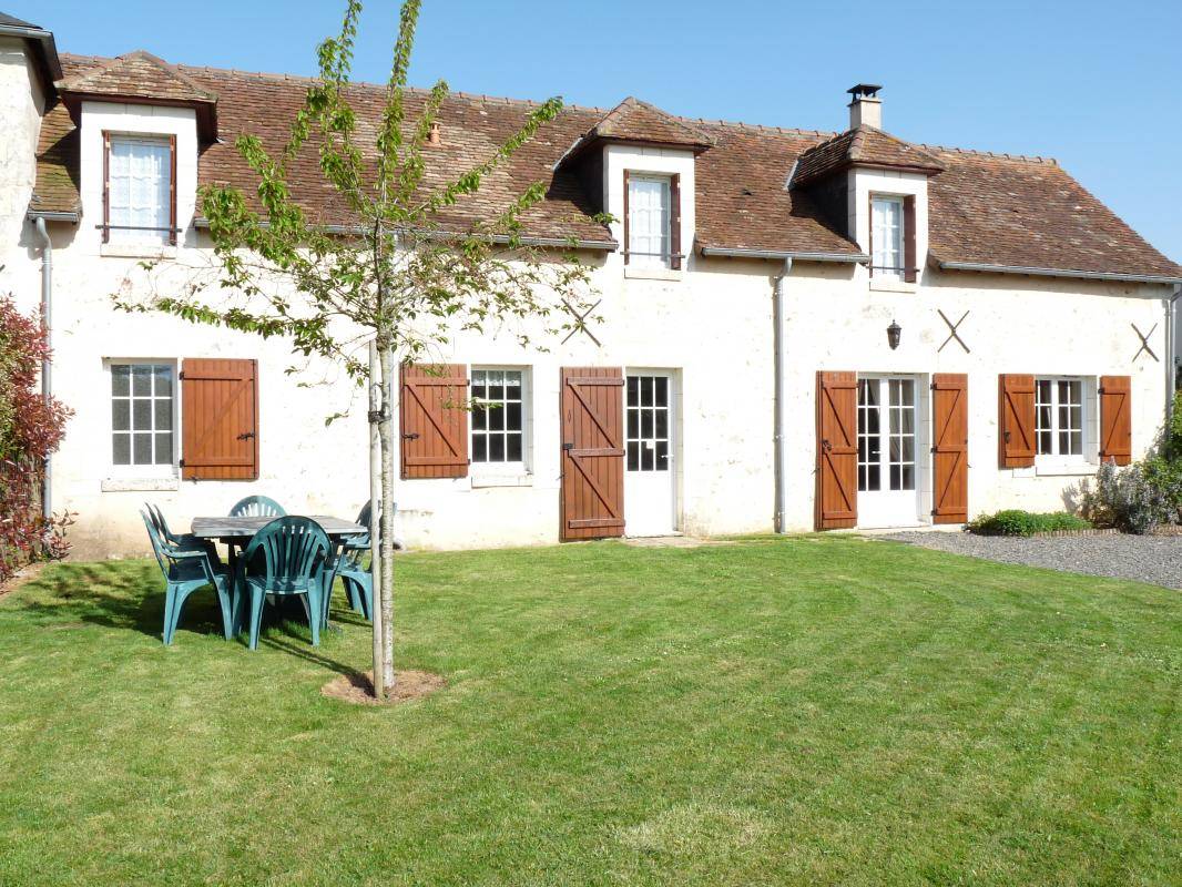 102 m&sup2; G&icirc;te 4 Schlafzimmer 8 G&auml;ste