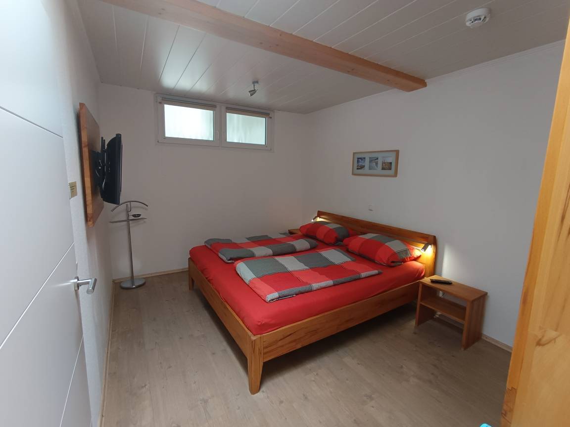 43 m² Ferienwohnung ∙ 1 Schlafzimmer ∙ 4 Gäste – Bild 15