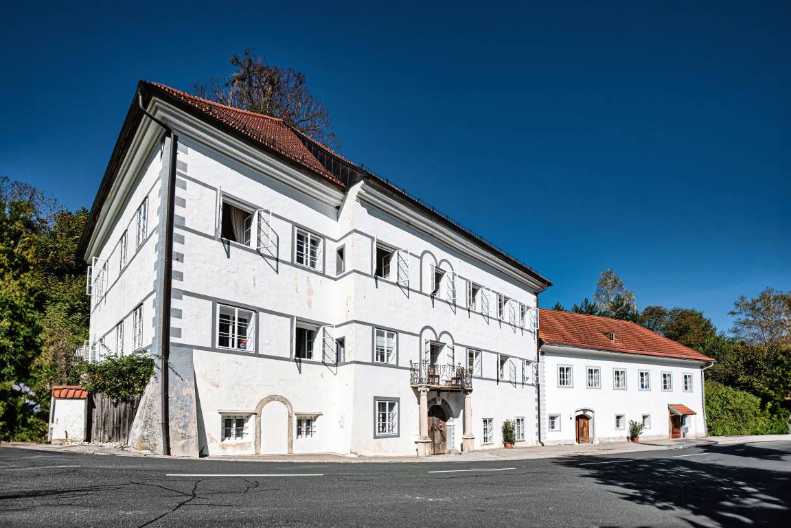 100 M² Appartement ∙ 1 Chambre ∙ 3 Personnes - Ferlach