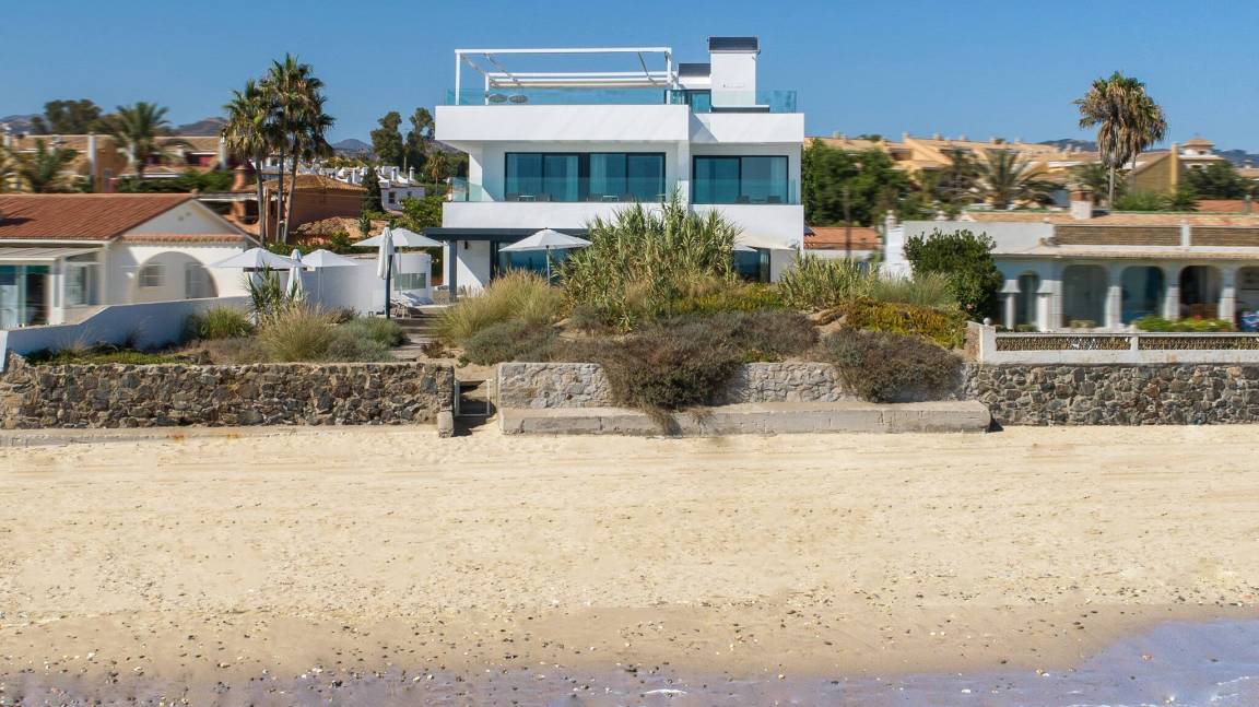 436 M² Villa ∙ 6 Slaapkamers ∙ 12 Gasten - Marbella