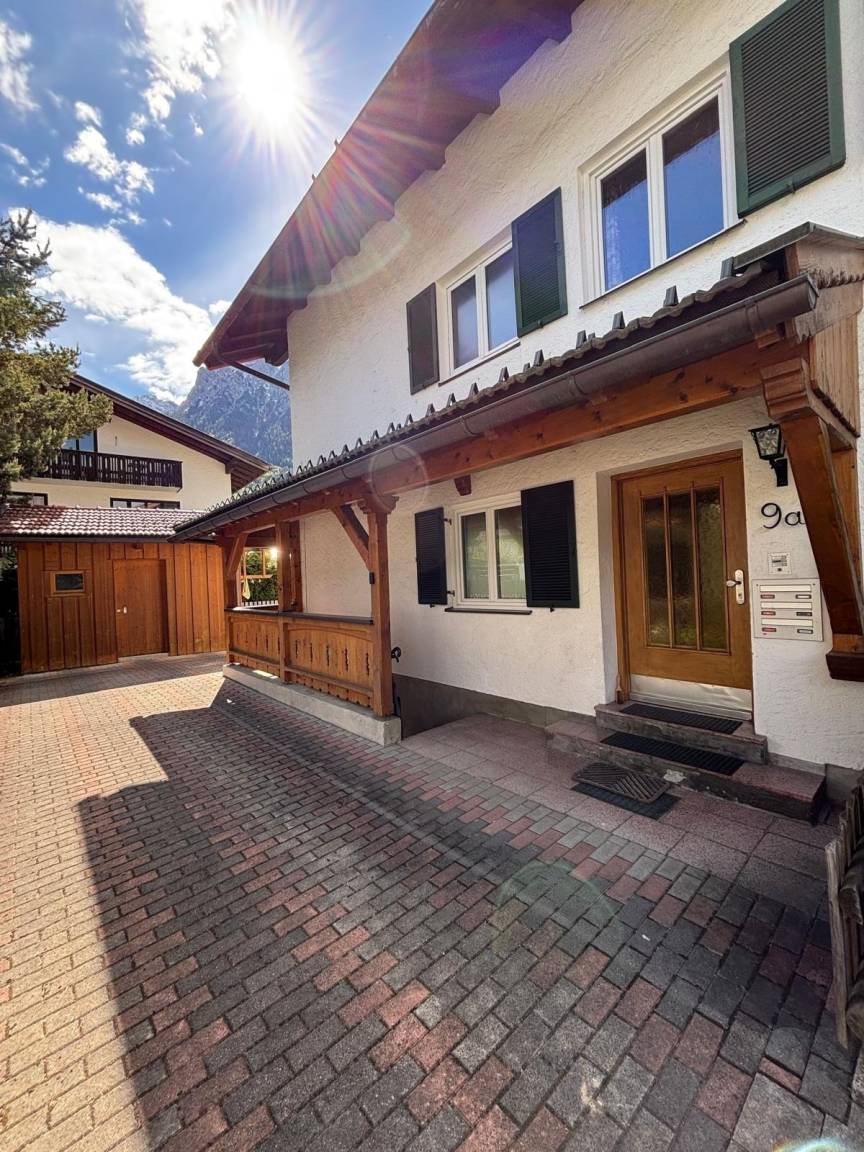 60 m² Ferienwohnung ∙ 2 Schlafzimmer ∙ 4 Gäste – Bild 20