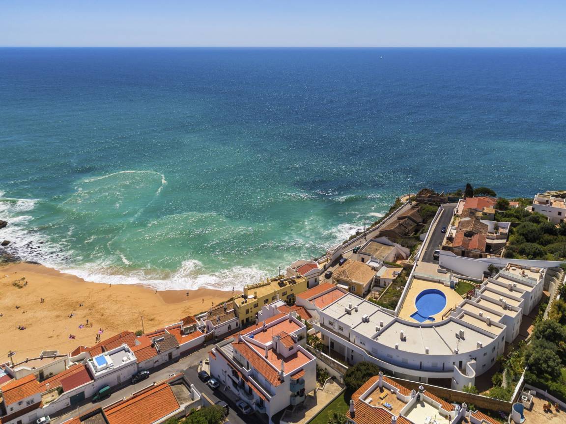 75 M² Landhaus ∙ 2 Schlafzimmer ∙ 4 Gäste - Algarve