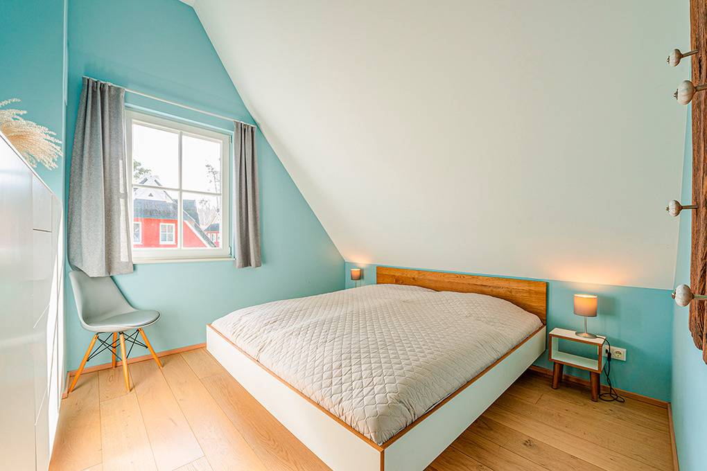 120 m² Ferienhaus ∙ 4 Schlafzimmer ∙ 8 Gäste – Bild 13