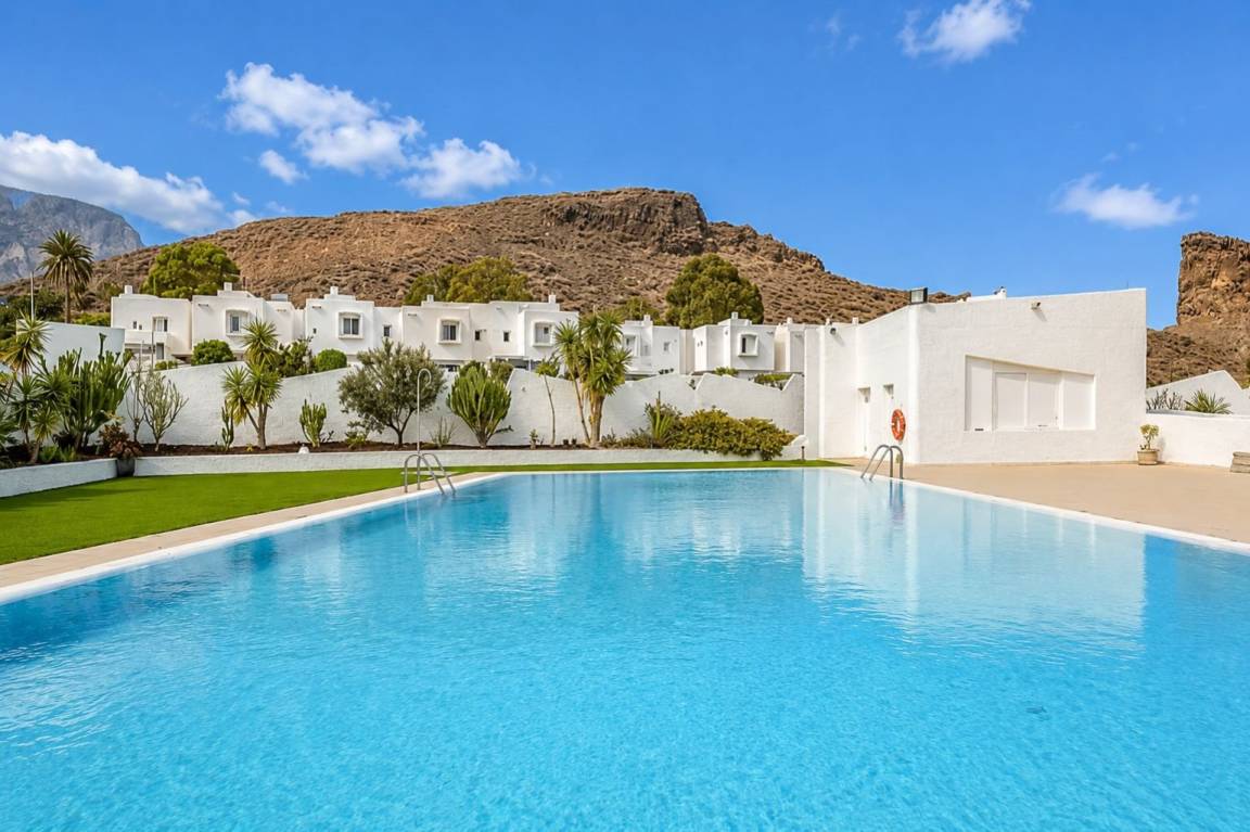 80 M² Apartment ∙ 2 Bedrooms ∙ 4 Guests - Agaete