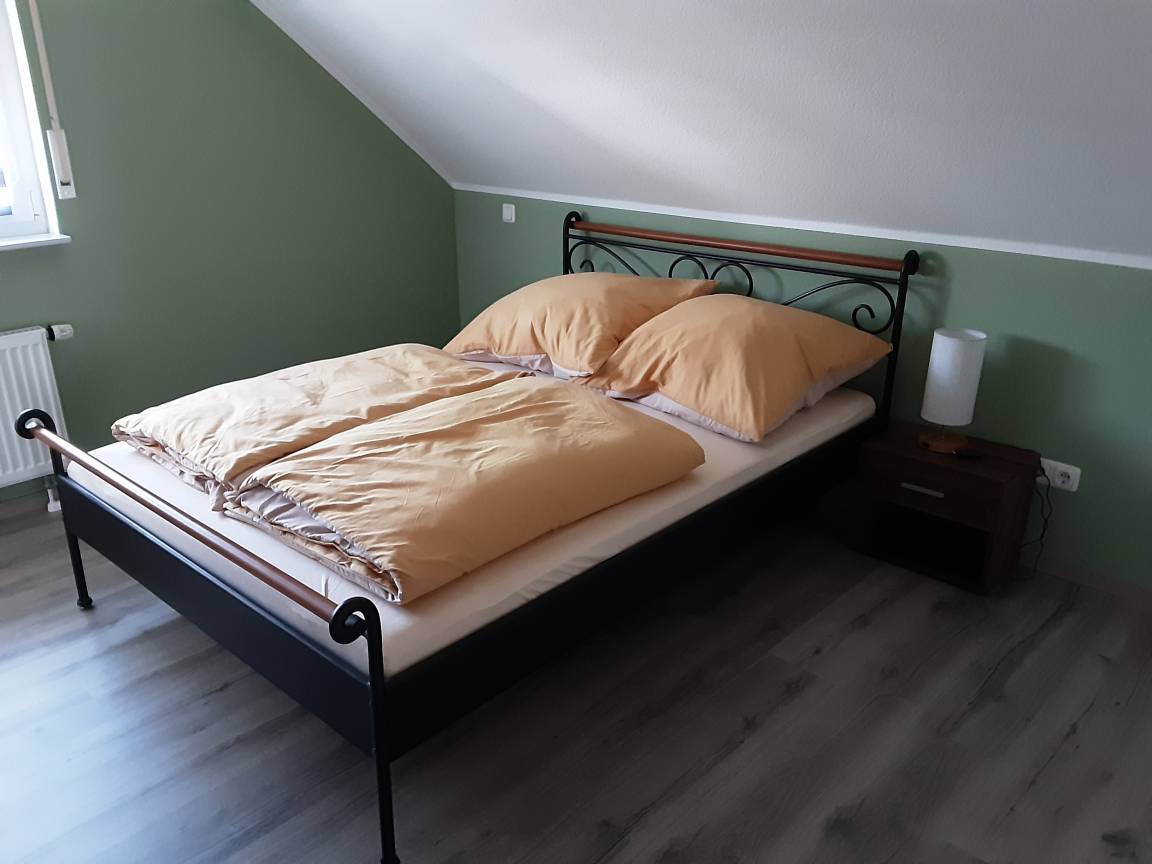 70 m² Ferienwohnung ∙ 2 Schlafzimmer ∙ 3 Gäste – Bild 13