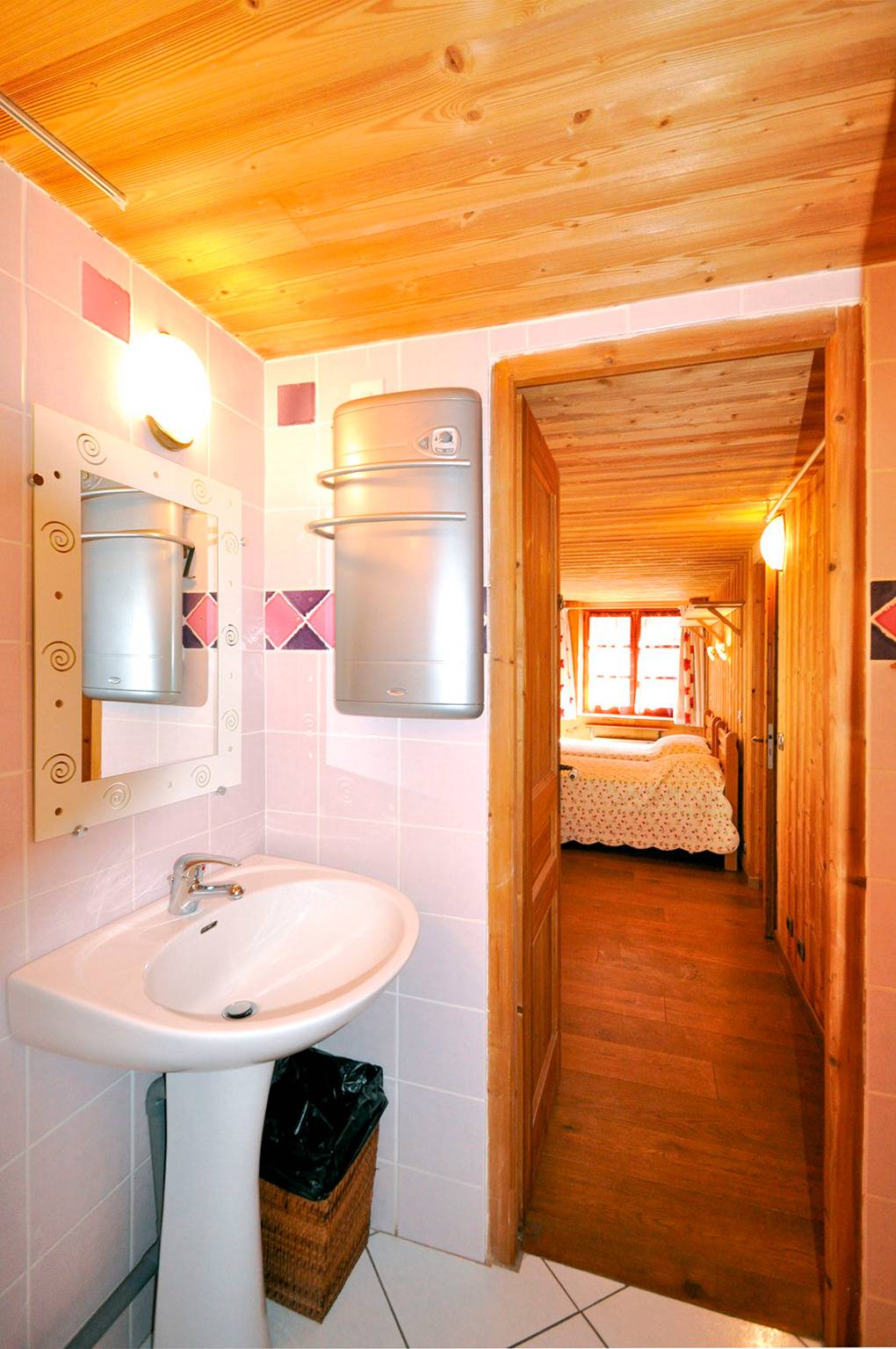 120 m² Ferienhaus ∙ 4 Schlafzimmer ∙ 9 Gäste – Bild 10