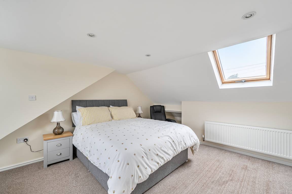 40 M² Cottage ∙ 2 Bedrooms ∙ 6 Guests - Flamborough