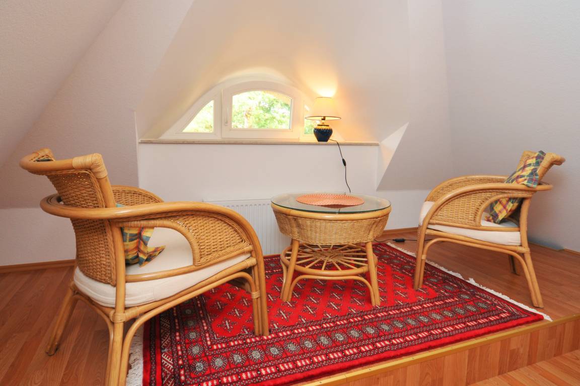 150 m² Ferienhaus ∙ 3 Schlafzimmer ∙ 4 Gäste – Bild 14
