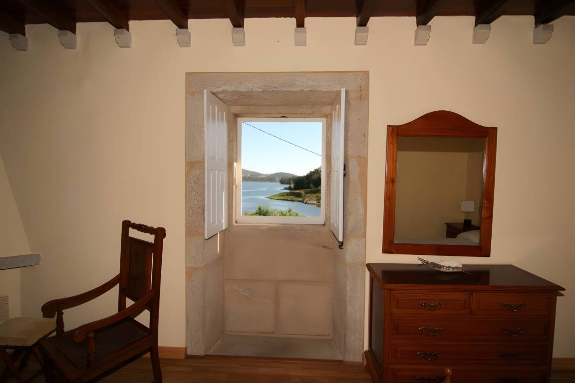 120 M² Maison De Vacances ∙ 4 Chambres ∙ 7 Personnes - Catoira