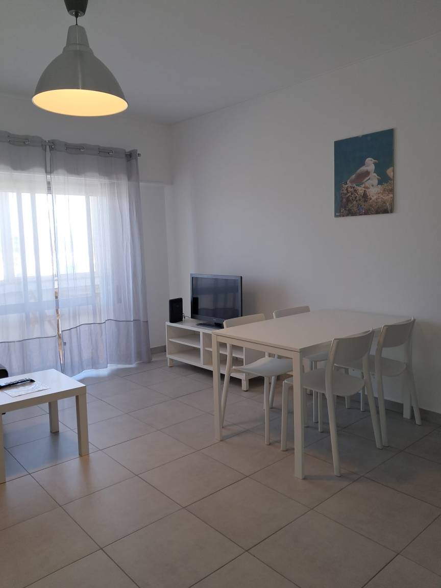 45 M² Apartment ∙ 1 Bedroom ∙ 4 Guests - Quarteira