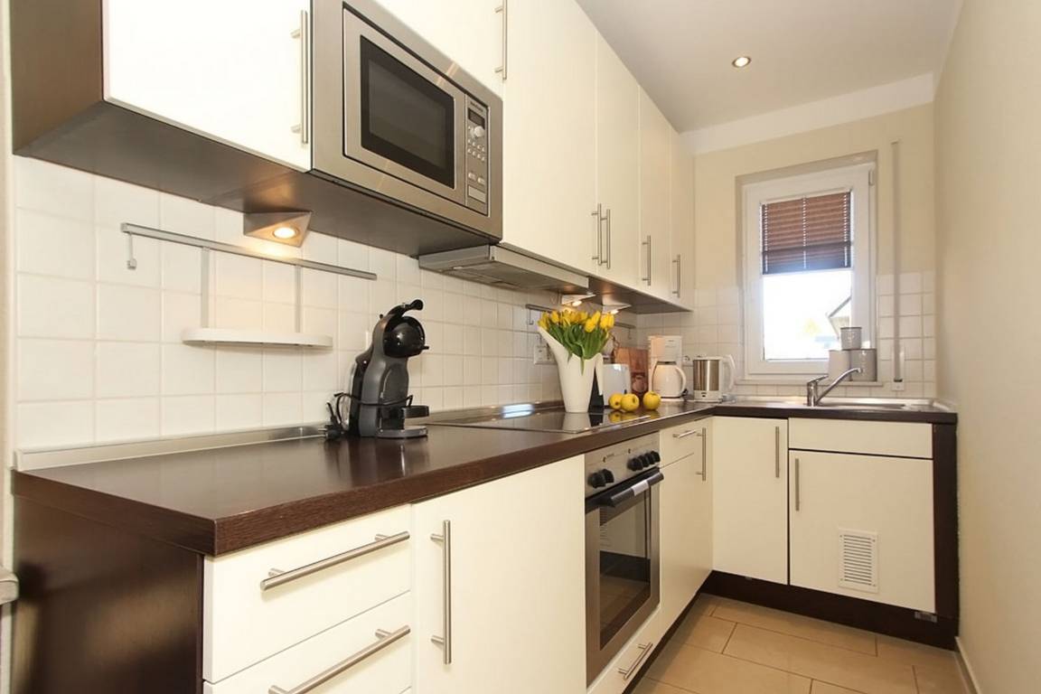69 m² Ferienhaus ∙ 2 Schlafzimmer ∙ 4 Gäste – Bild 5