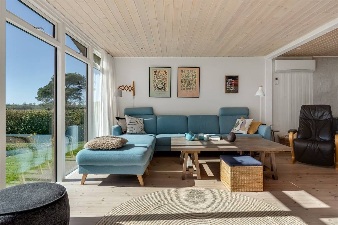 107 m² Ferienhaus ∙ 3 Schlafzimmer ∙ 7 Gäste – Bild 9