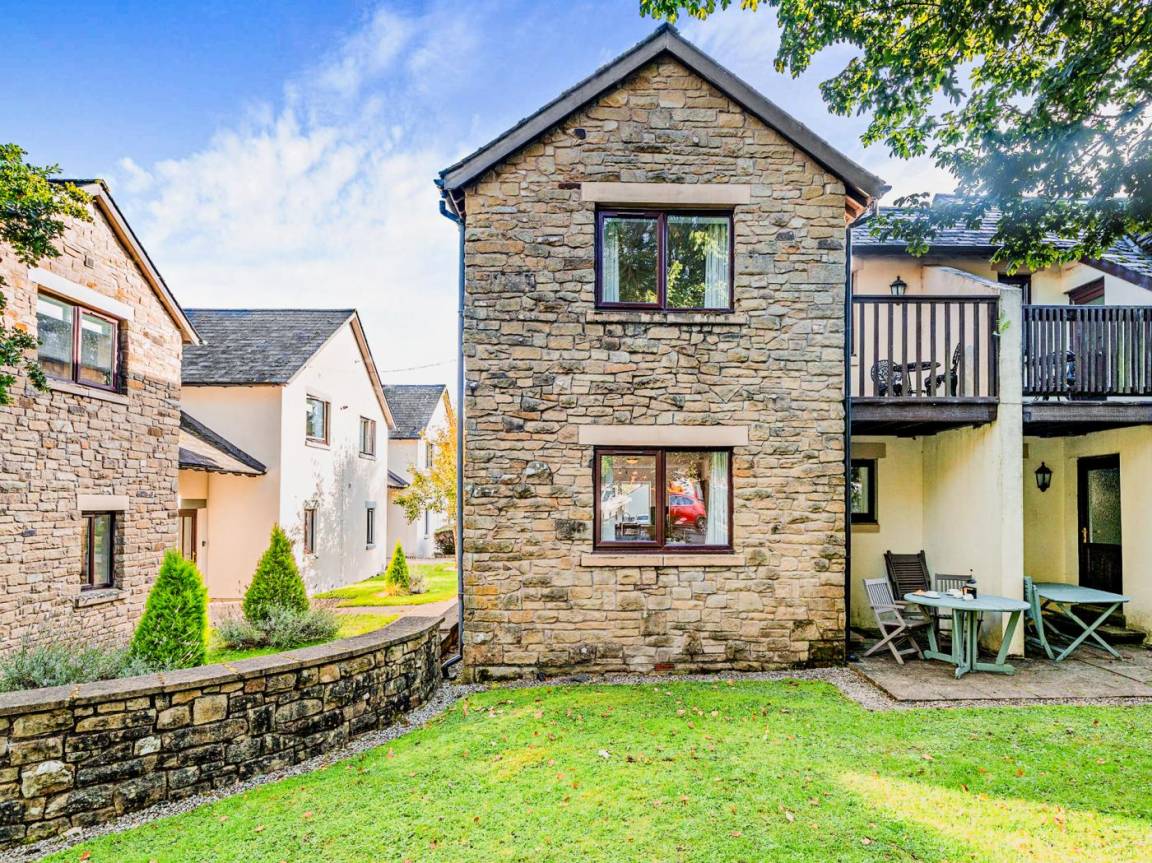 Cottage ∙ 3 Bedrooms ∙ 6 Guests - Dumfries and Galloway