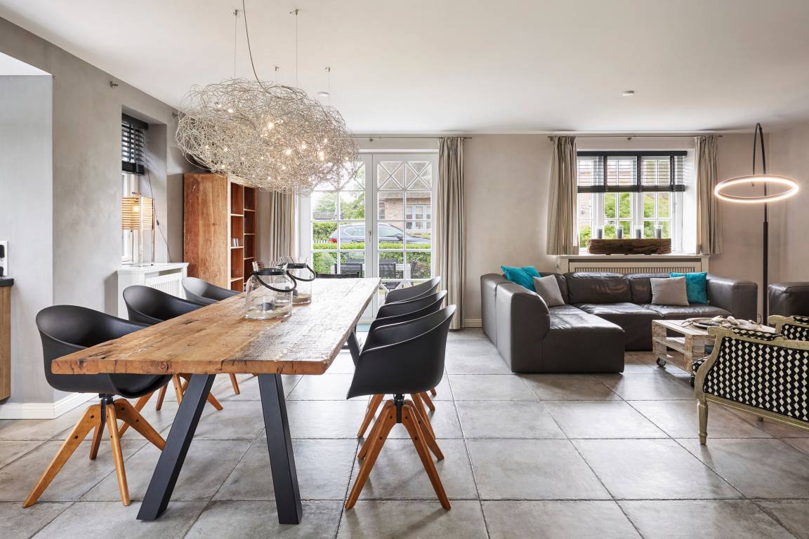 120 m² Ferienhaus ∙ 3 Schlafzimmer ∙ 6 Gäste – Bild 12
