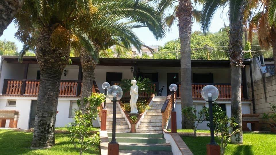 60 M² Villa ∙ 2 Chambres ∙ 4 Personnes - Ricadi