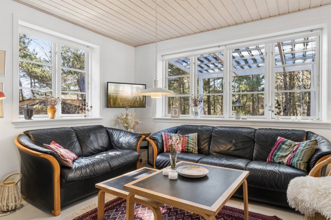 116 m² Ferienhaus ∙ 3 Schlafzimmer ∙ 6 Gäste – Bild 5