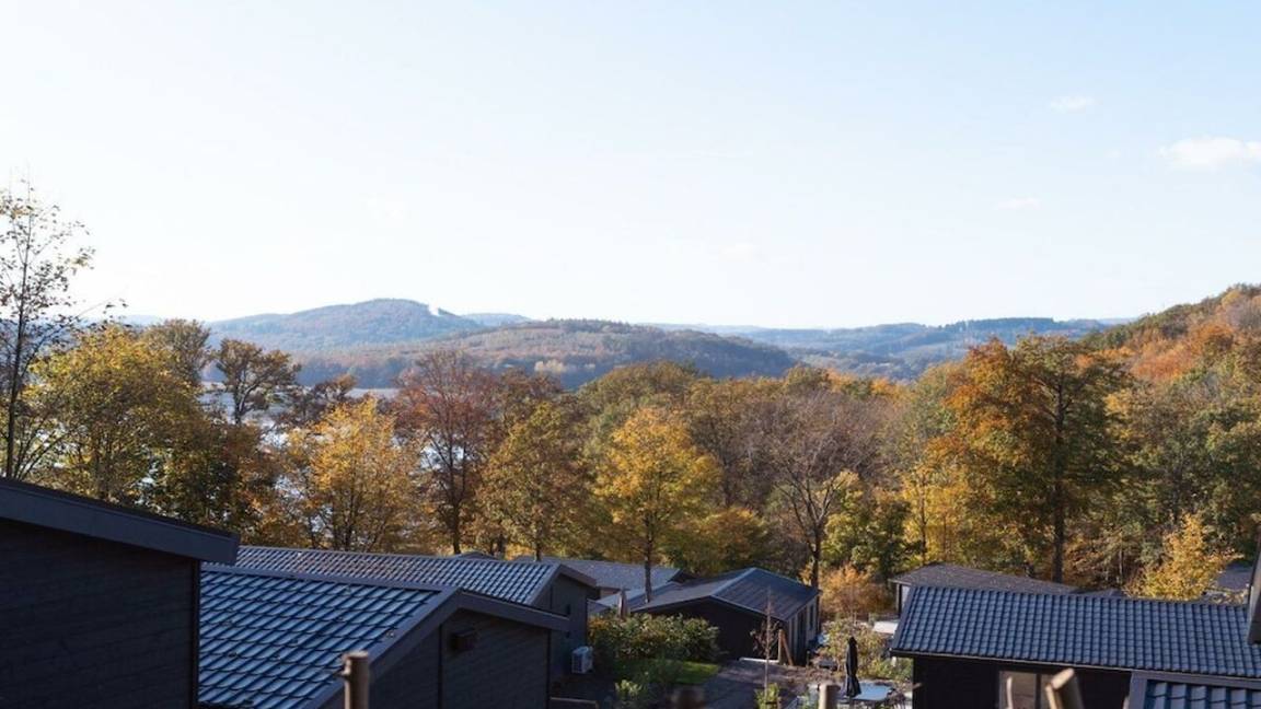 80 M² Huis ∙ 3 Slaapkamers ∙ 6 Gasten - Attendorn