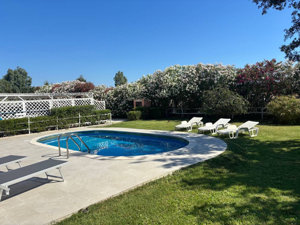 120 M² Villa Vacanza ∙ 2 Camere Da Letto ∙ 5 Ospiti - Orosei